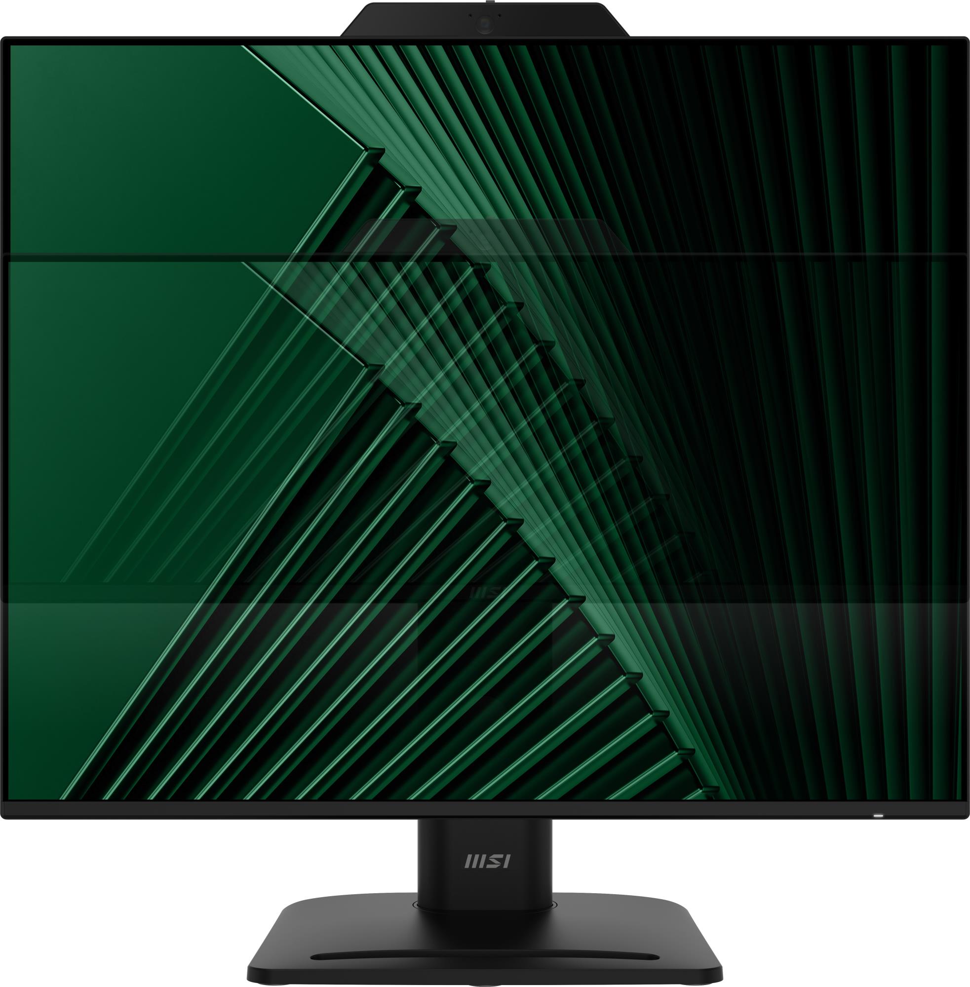 LCD Monitor MSI PRO MP242PMG 23.8" Business Panel IPS 1920x1080 16:9 120 Hz 1 ms Speakers PROMP242PMG - Image 12