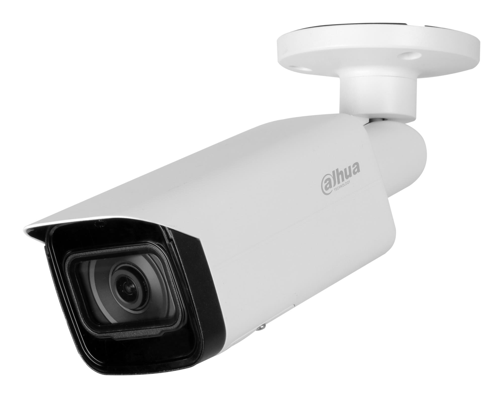 NET CAMERA 8MP IR BULLET/HFW5842T-ASE-0280B-S3 DAHUA - Image 2