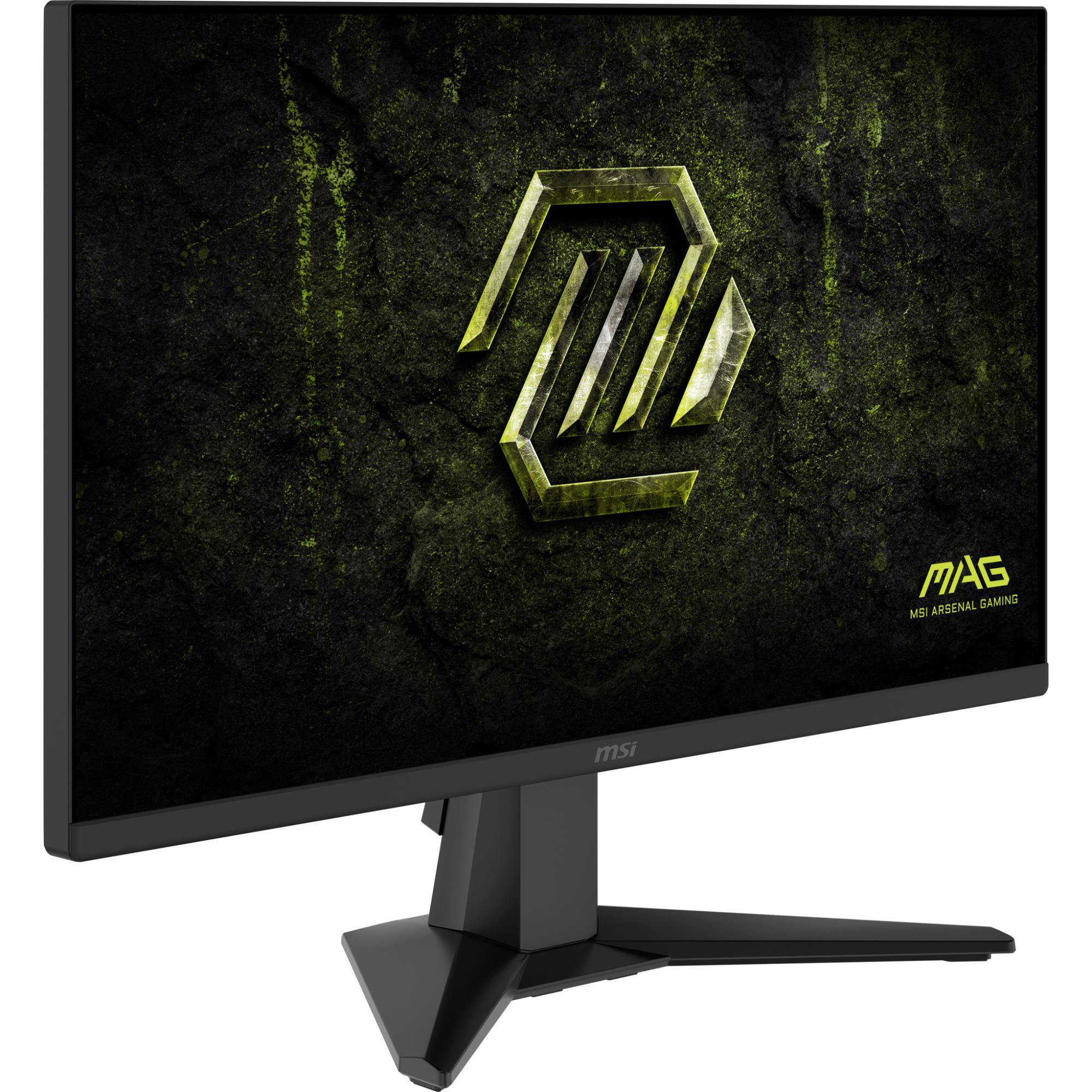 LCD Monitor MSI 23.8 " 1920 x 1080 pixels Full HD Native aspect ratio 16:9 LCD Flat MAG245FX24 - Image 7