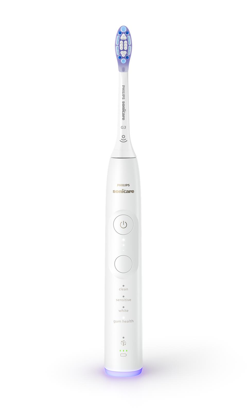 ELECTRIC TOOTHBRUSH/HX7420/01 PHILIPS - Image 2