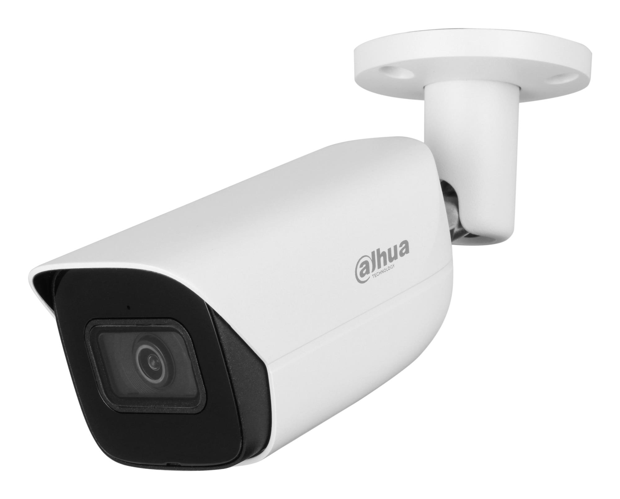 NET CAMERA 8MP IR BULLET/IPCHFW5842E-ASE-0280B-S3 DAHUA - Image 2