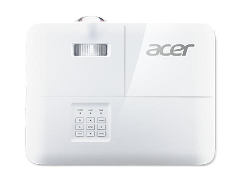 PROJECTOR S1386WH 3600 LUMENS/MR.JQU11.001 ACER - Image 4