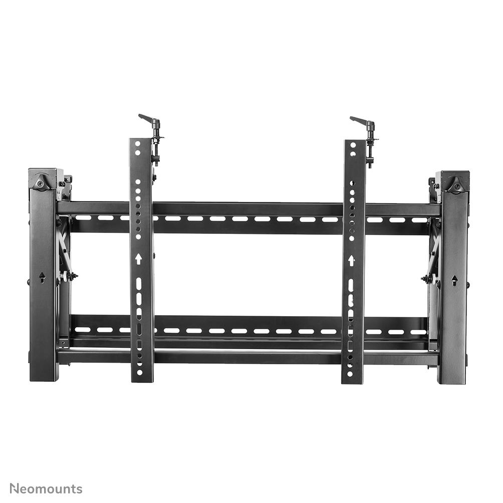 TV SET ACC WALL MOUNT BLACK/LED-VW2000BLACK NEOMOUNTS - Image 8