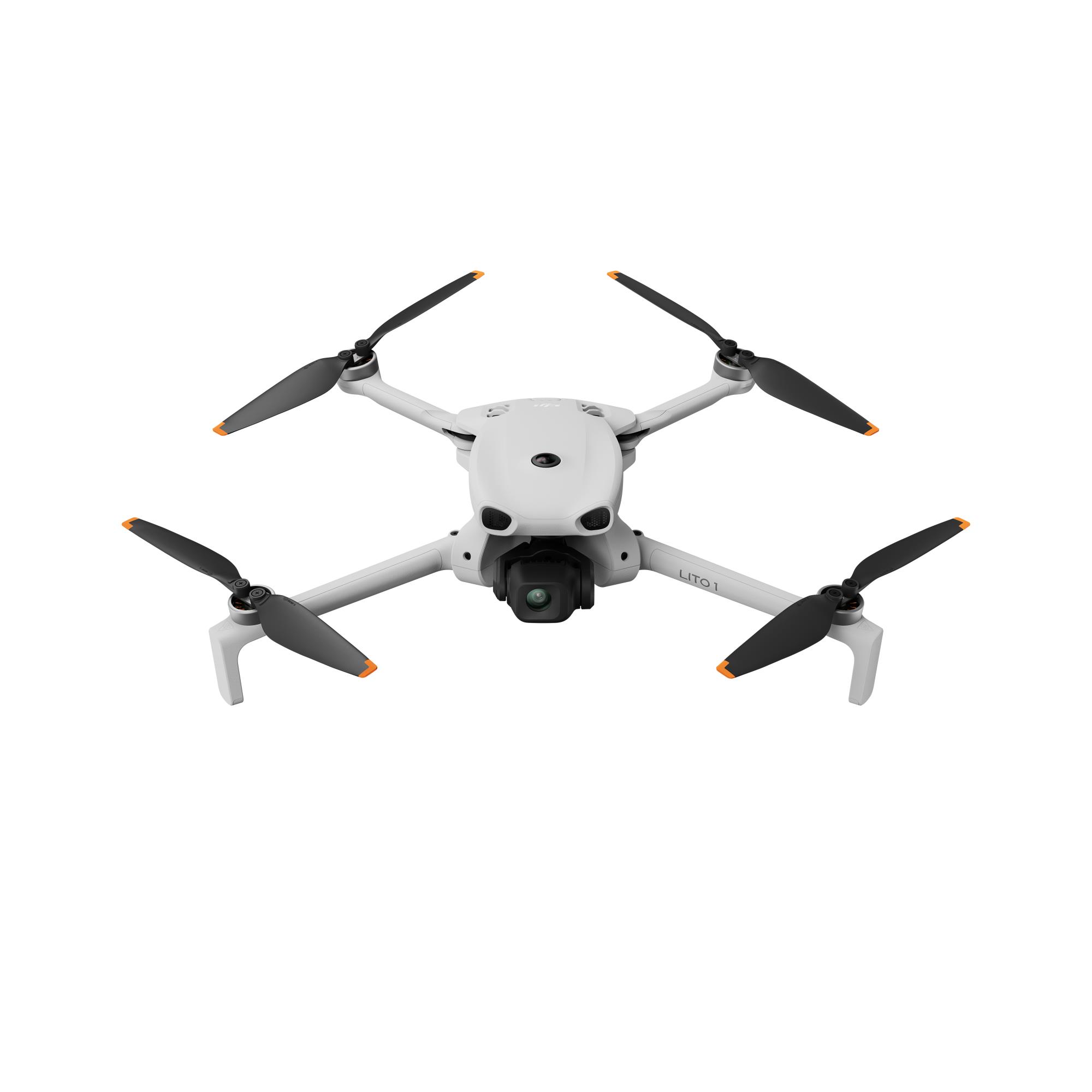 Drone DJI Lito 1 Fly More Combo CP.MA.00000991