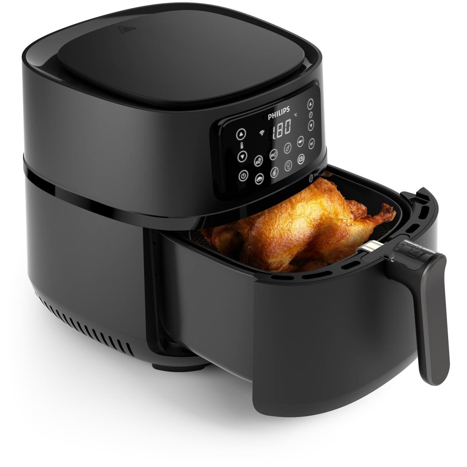 AIR FRYER/HD9285/90 PHILIPS - Image 5