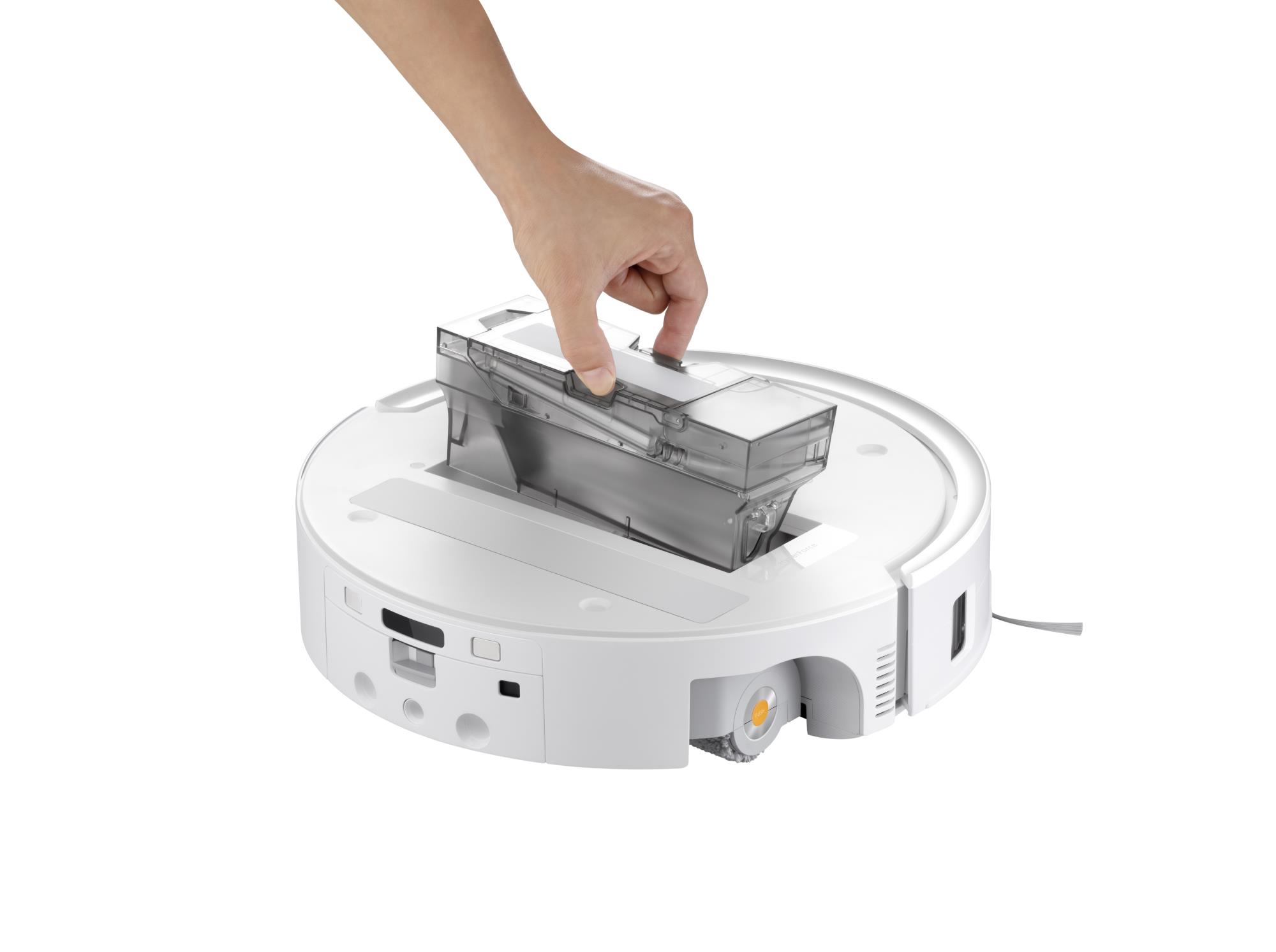 VACUUM CLEANER ROBOT QREVO/CURV 2 FLOW QC2F02-00 ROBOROCK - Image 27