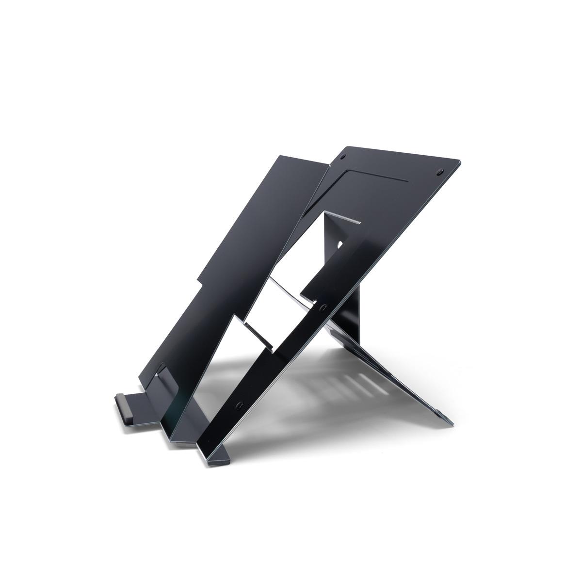 NB ACC STAND RISER DOCUMENT/BLACK RGORIDOCBL R-GO TOOLS - Image 3