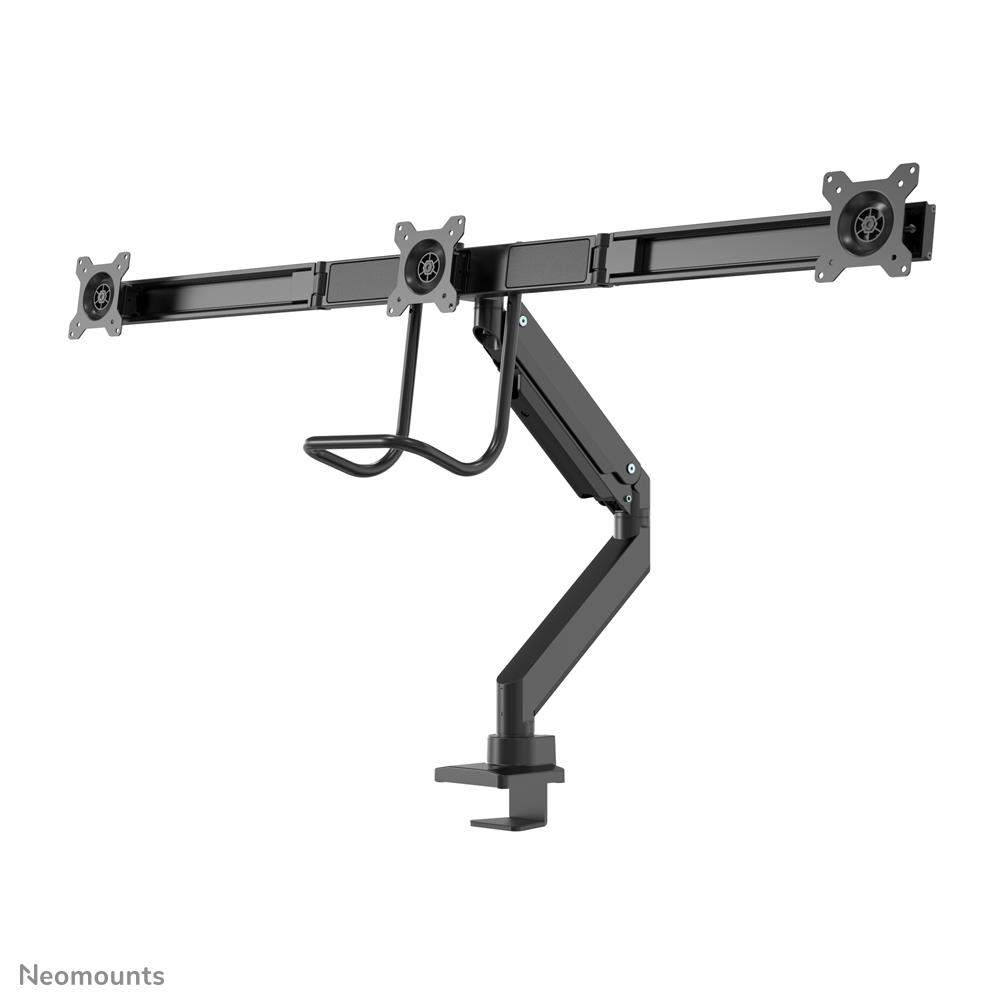MONITOR ACC DESK MOUNT 17-24"/NM-D775DX3BLACK NEOMOUNTS - Image 5