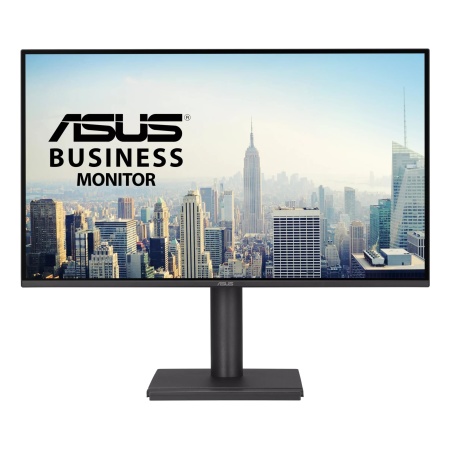 LCD Monitor ASUS 27 " 2560 x 1440 pixels Quad HD Native aspect ratio 16:9 LCD Flat 90LM03I1-B01171