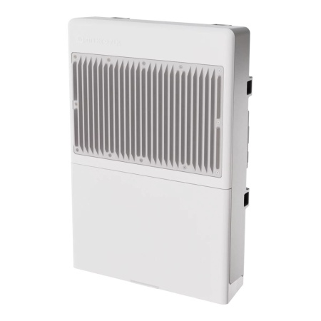 Switch MIKROTIK Mikrotik netPower Lite 8P (CSS610-8P-2S+OUT) 8xRJ-45 ports RJ-45 Ports Type Gigabit Ethernet (10/100/1000) 8xGigabit Ethernet (copper) ports quantity 2xSFP+ module slots quantity 10G support Yes Power over Ethernet (PoE) Yes 8xPower over Ethernet (PoE) ports quantity Total Power over Ethernet (PoE) budget 120 W CSS610-8P-2S+OUT