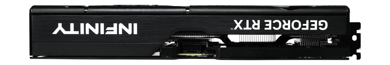 Graphics Card PALIT NVIDIA GeForce RTX 5080 2295 MHz 16 GB GDDR7 256 bit PCI Express 5.0 Active NE75080019T2-GB2035S - Image 7