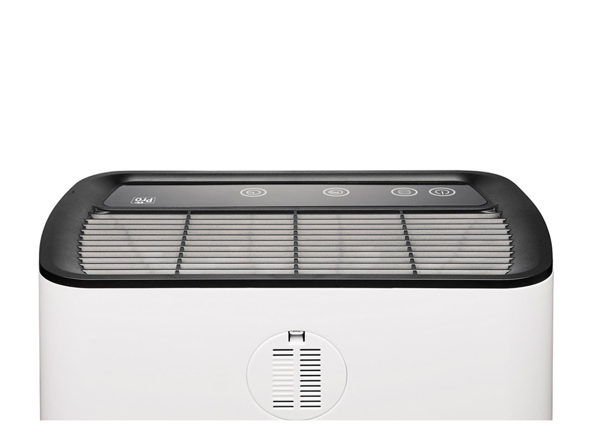 AIR PURIFIER HEPA CA-509PRO/SMART CLEAN AIR OPTIMA - Image 14