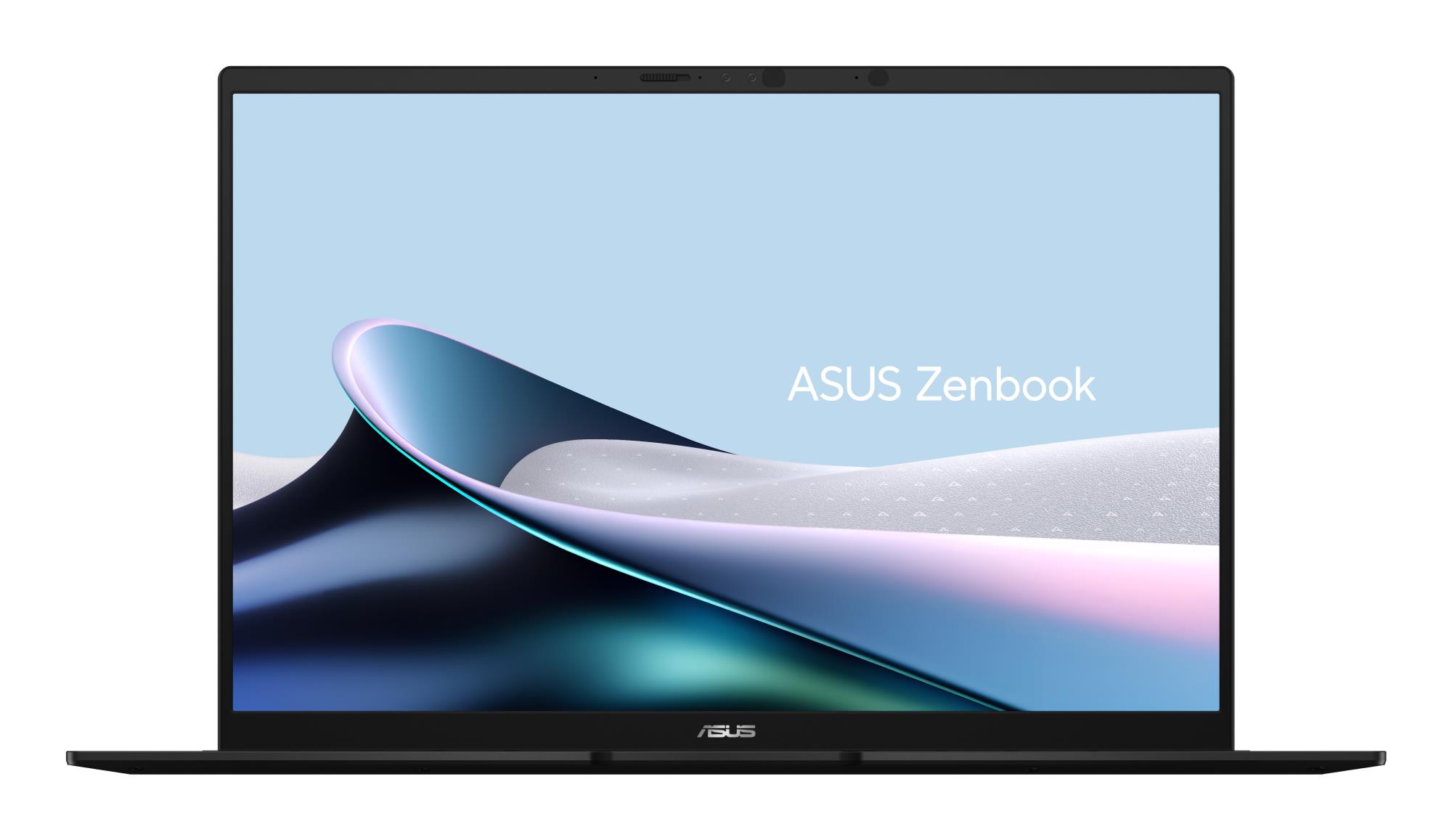 Notebook ASUS ZenBook Series UM3406GA-QD002W CPU AMD RyzenT AI 5 430 2 GHz 14 " 1920 x 1200 pixels RAM 16 GB LPDDR5x-SDRAM SSD 1000 GB Discrete graphics Not available On-board graphics Yes OS installed Windows 11 Home Colour Black Weight 1.2 kg 90NB17R1-M00020 - Image 8