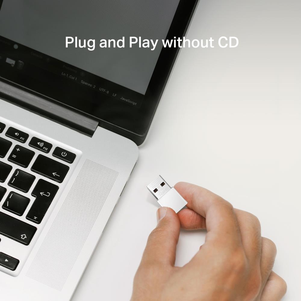 WRL ADAPTER 1300MBPS USB/MA30N MERCUSYS - Image 4