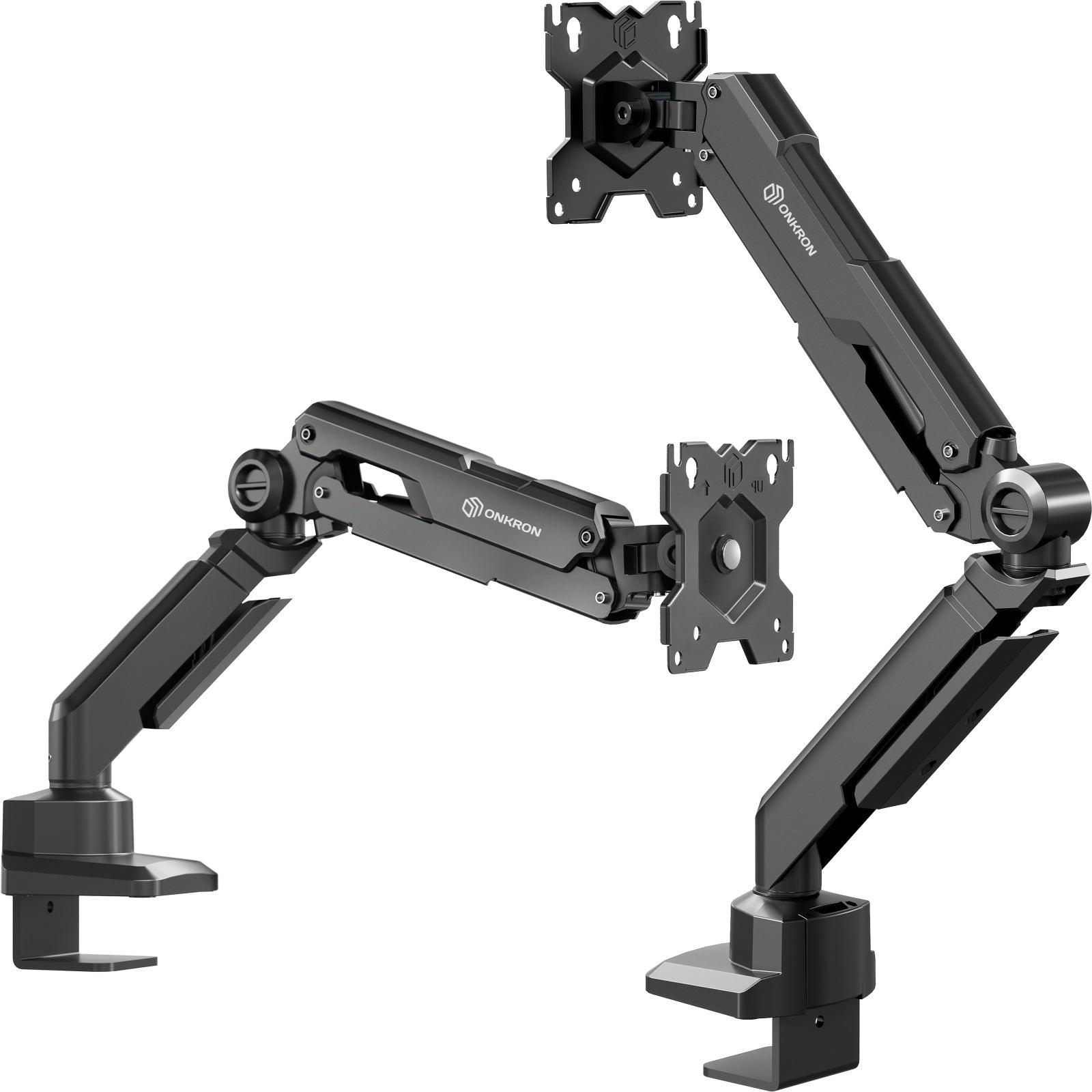 MONITOR ACC DESK MOUNT/13-34" BLACK G90-B ONKRON - Image 7