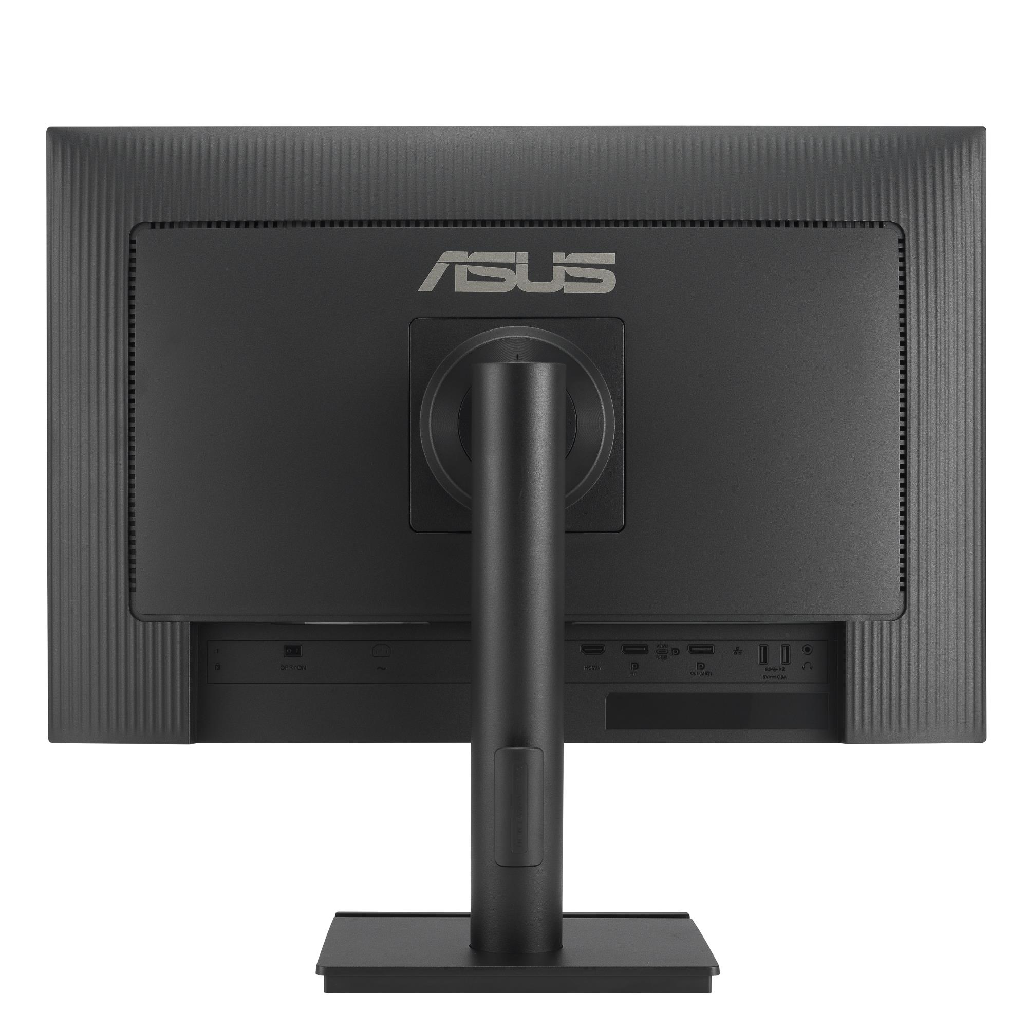 LCD Monitor ASUS 24.1 " 1920 x 1200 pixels WUXGA Native aspect ratio 16:10 LCD Flat 90LM0AJ0-B02K70 - Image 12