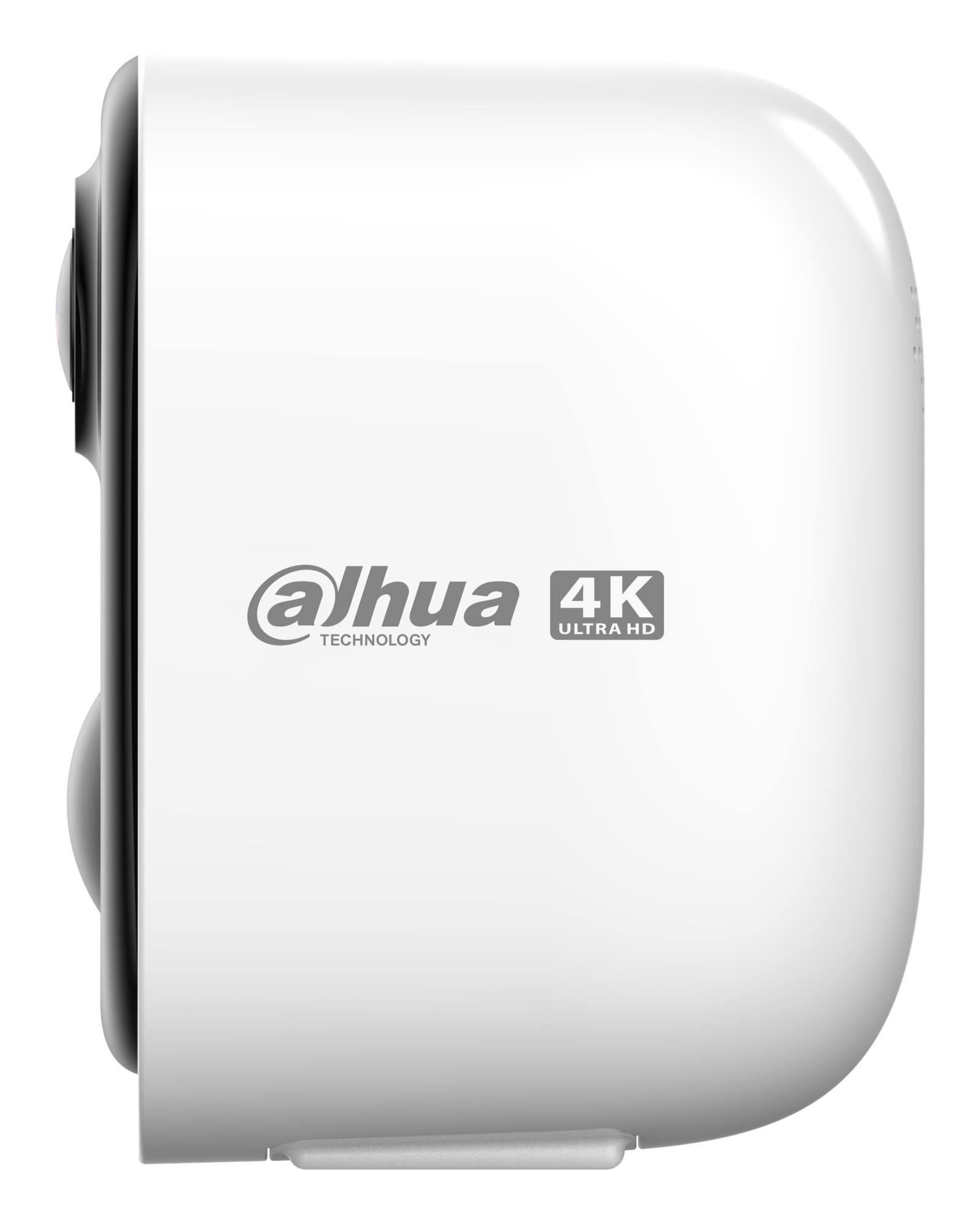 WRL CAMERA 8MP BULLET WIFI/BATTERY BF8H DAHUA - Image 11