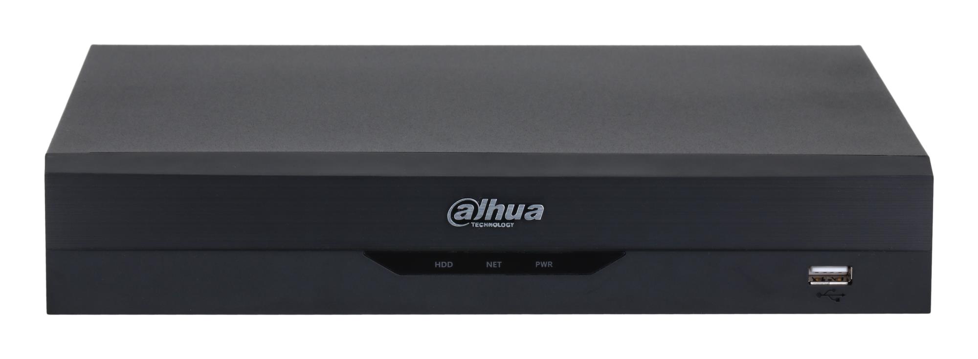 DVR 4CH HDCVI PENTABRID AI/XVR5104HS-4KL-I3/T DAHUA - Image 2