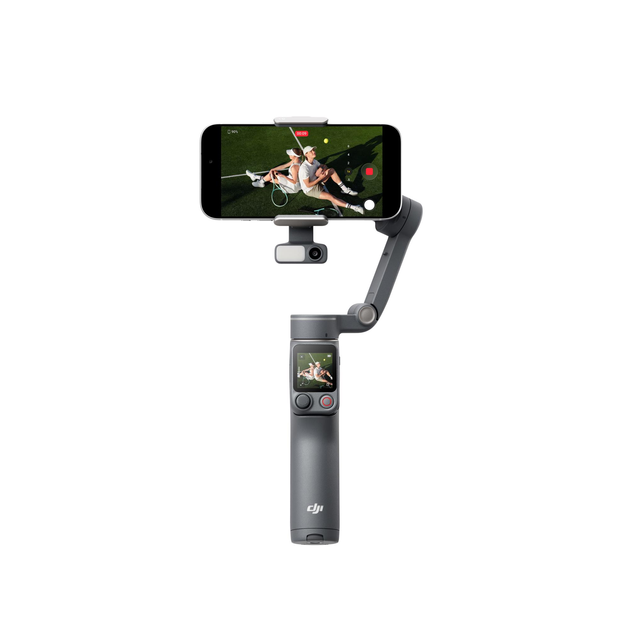 GIMBAL OSMO MOBILE 8P ADVANCED/TRACKING CP.OS.00000564 DJI - Image 19