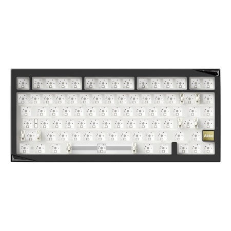 KEYBOARD ACC DIY BAREBONE/BLACK 6925758632263 AKKO