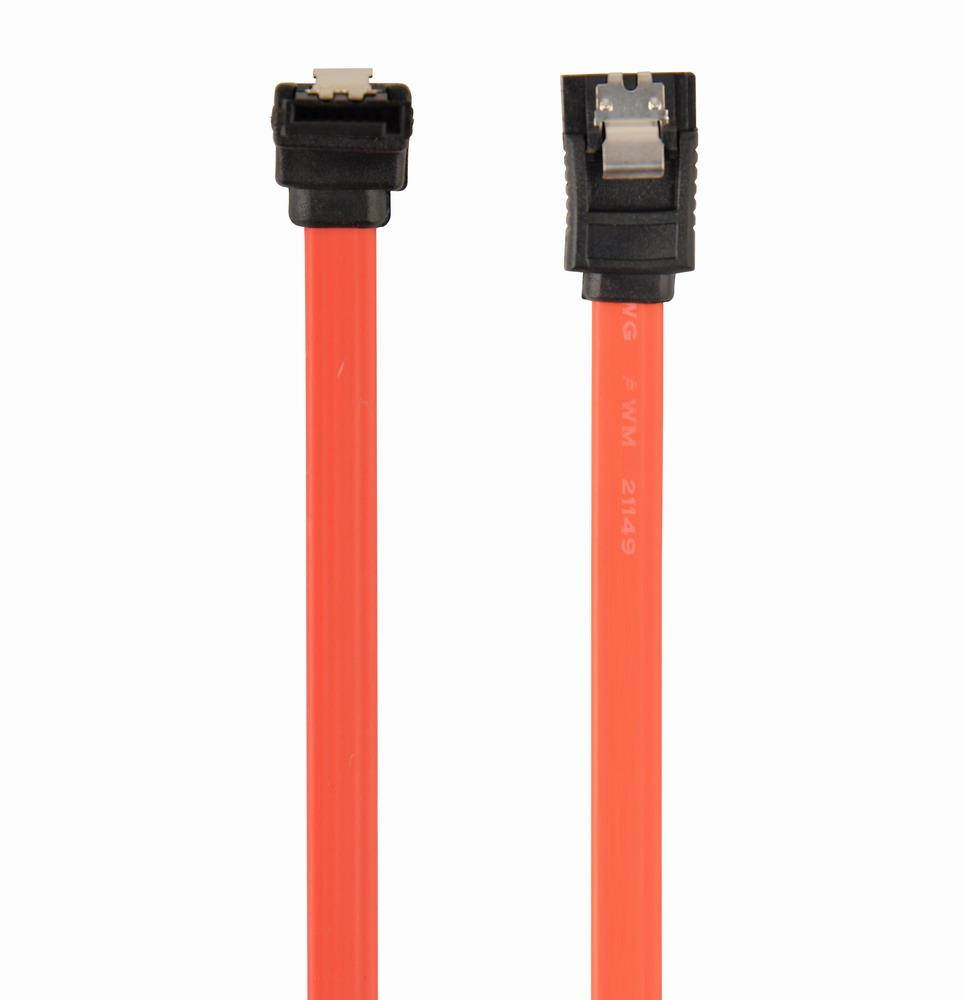 CABLE SATA-DATA 0.3M/CC-SATAM-DATA90-0.3M GEMBIRD - Image 2