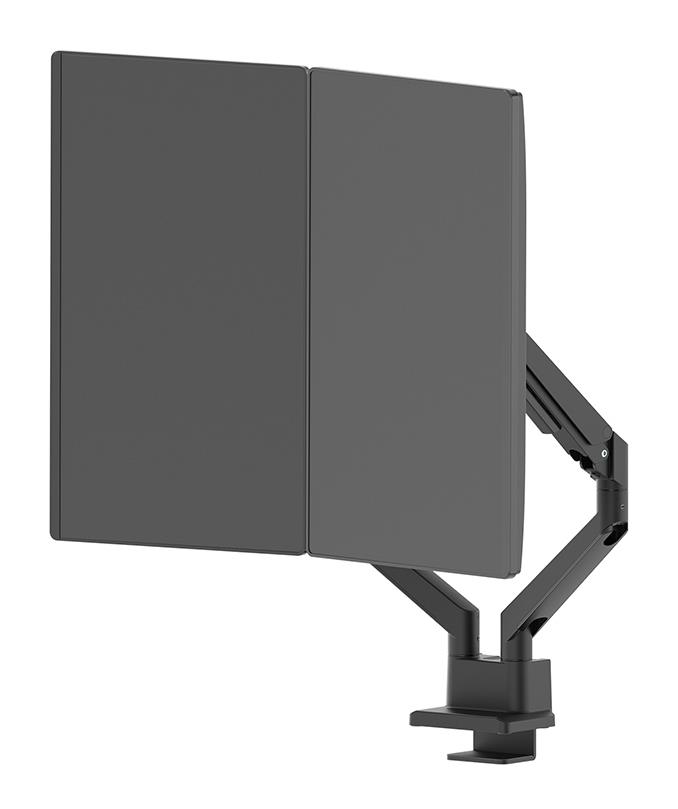 MONITOR ACC DESK MOUNT 17-32"/DUAL DS70-250BL2 NEOMOUNTS - Image 14