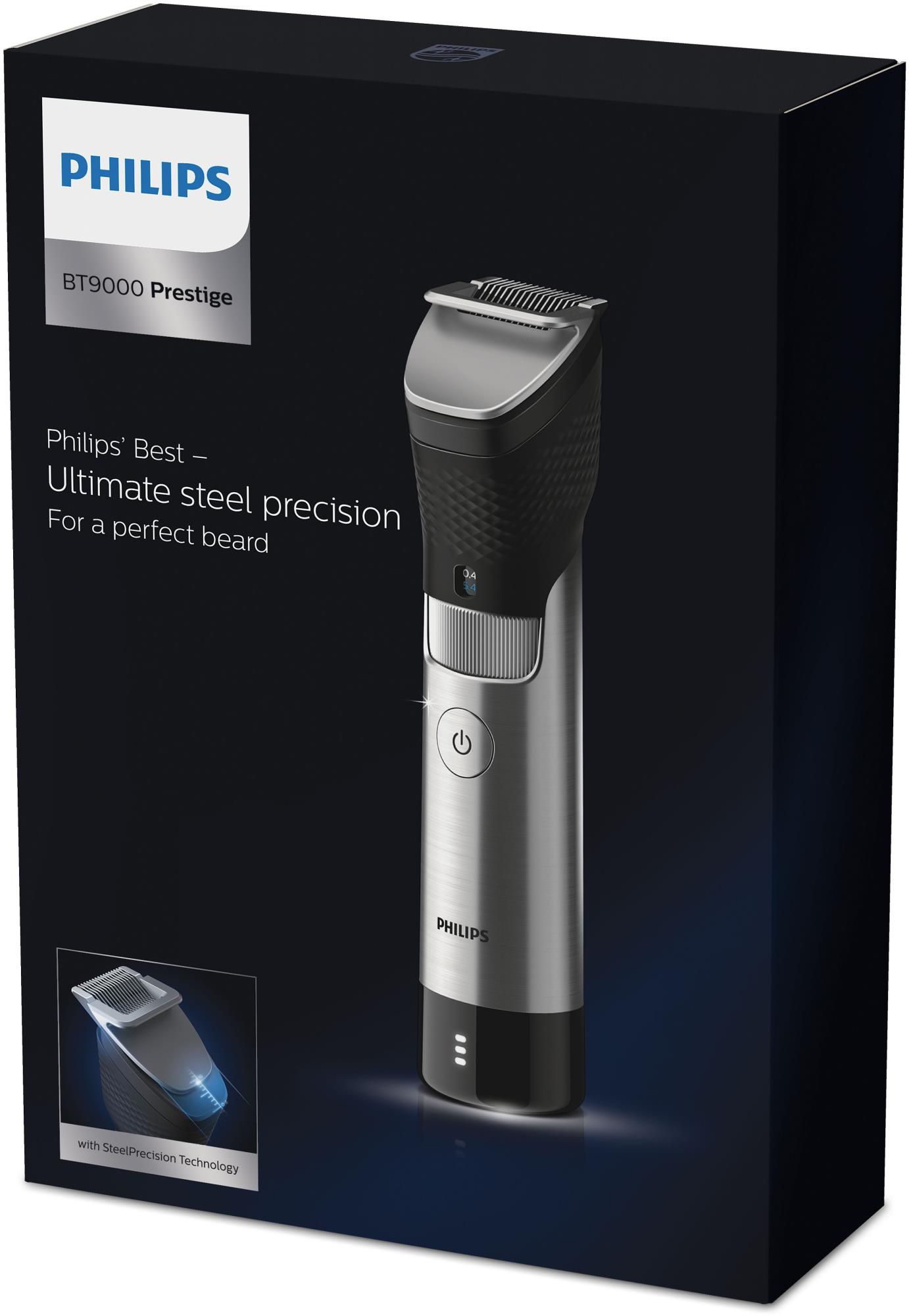 HAIR TRIMMER/BT9810/15 PHILIPS - Image 3