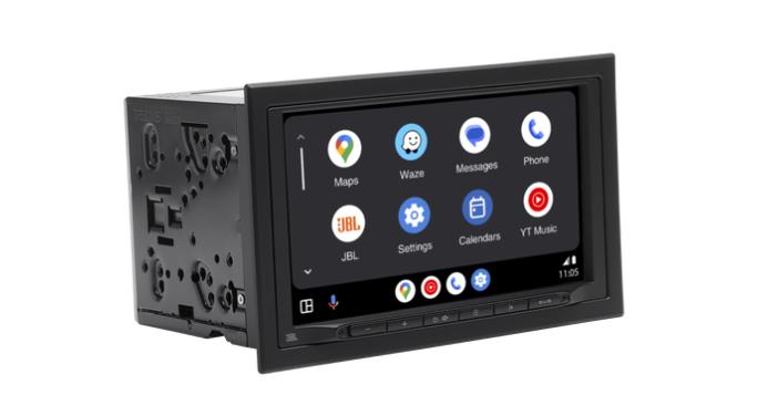 CAR RECEIVER DIN USB/AUX 7"/LEGEND700 JBLLEGEND700EU JBL
