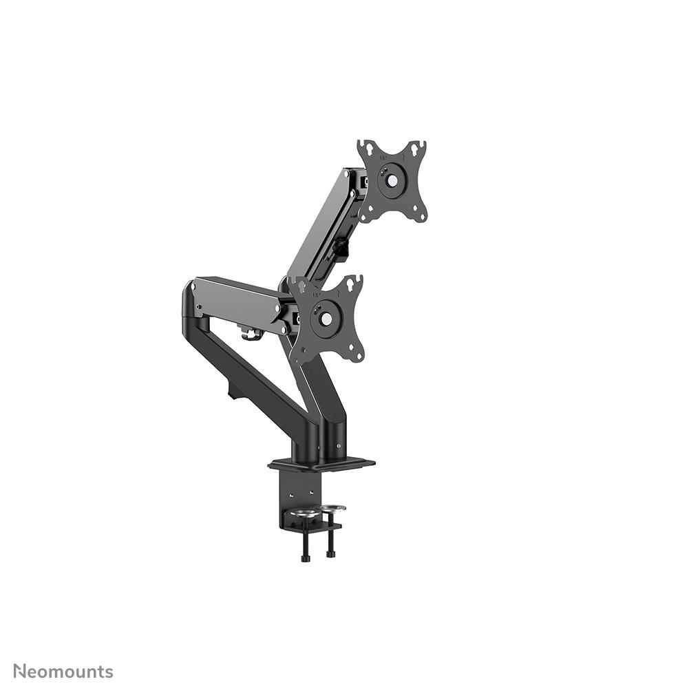 MONITOR ACC DESK MOUNT 17-27"/DS70-700BL2 NEOMOUNTS - Image 3