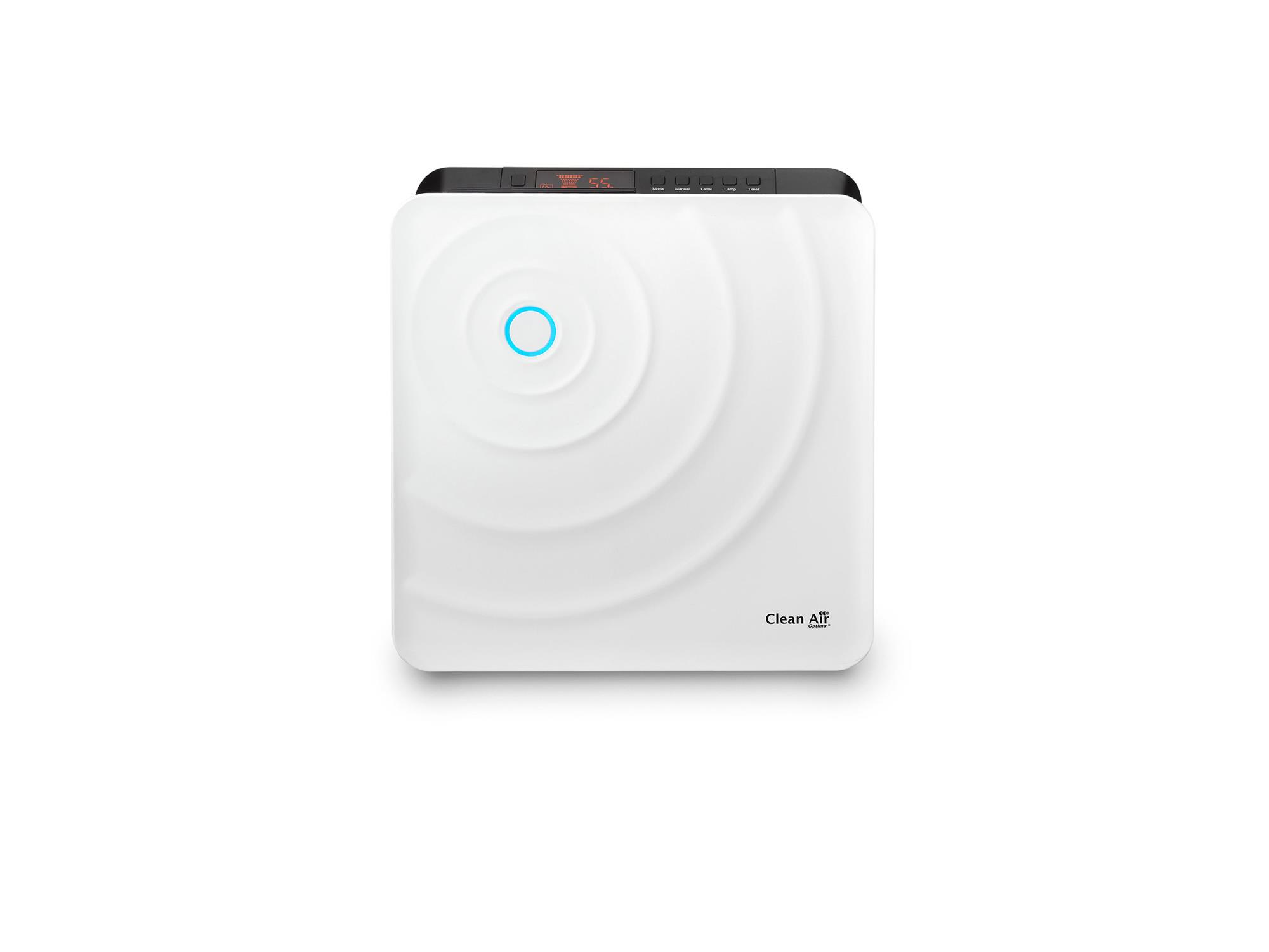 AIR WASHER/CA-803 CLEAN AIR OPTIMA - Image 10