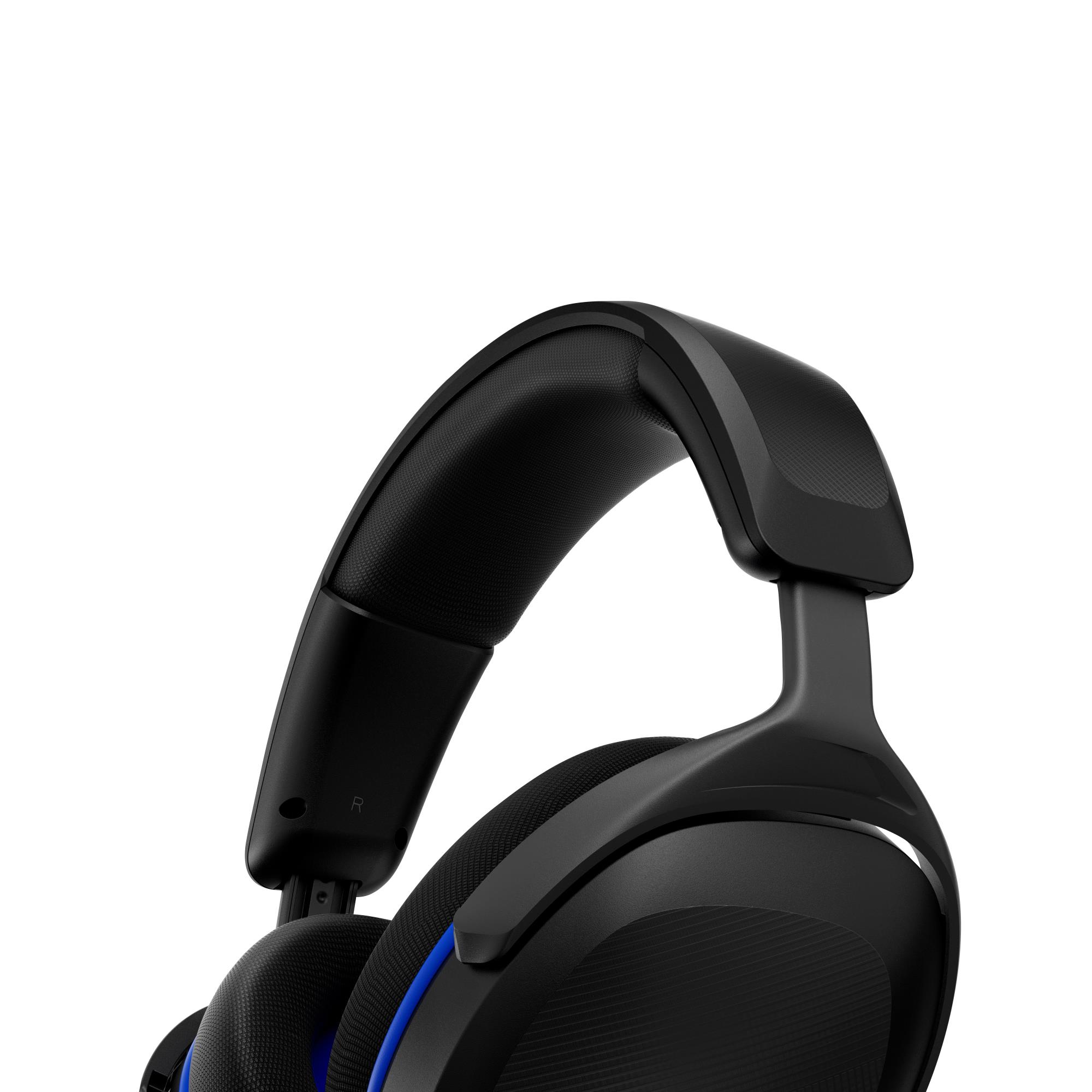 HEADSET HYPERX CLOUD STINGER 2/CORE PS BLACK 6H9B6AA HYPERX - Image 2