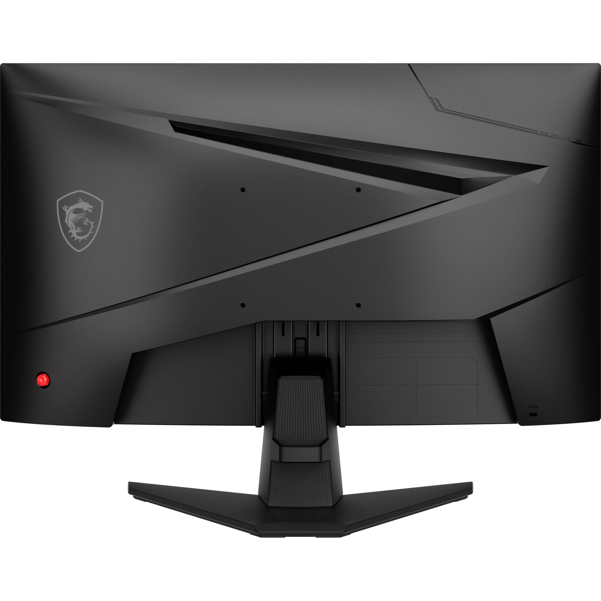 LCD Monitor MSI 23.6 " 1920 x 1080 pixels Full HD Native aspect ratio 16:9 LCD Curved MAG244C - Image 2