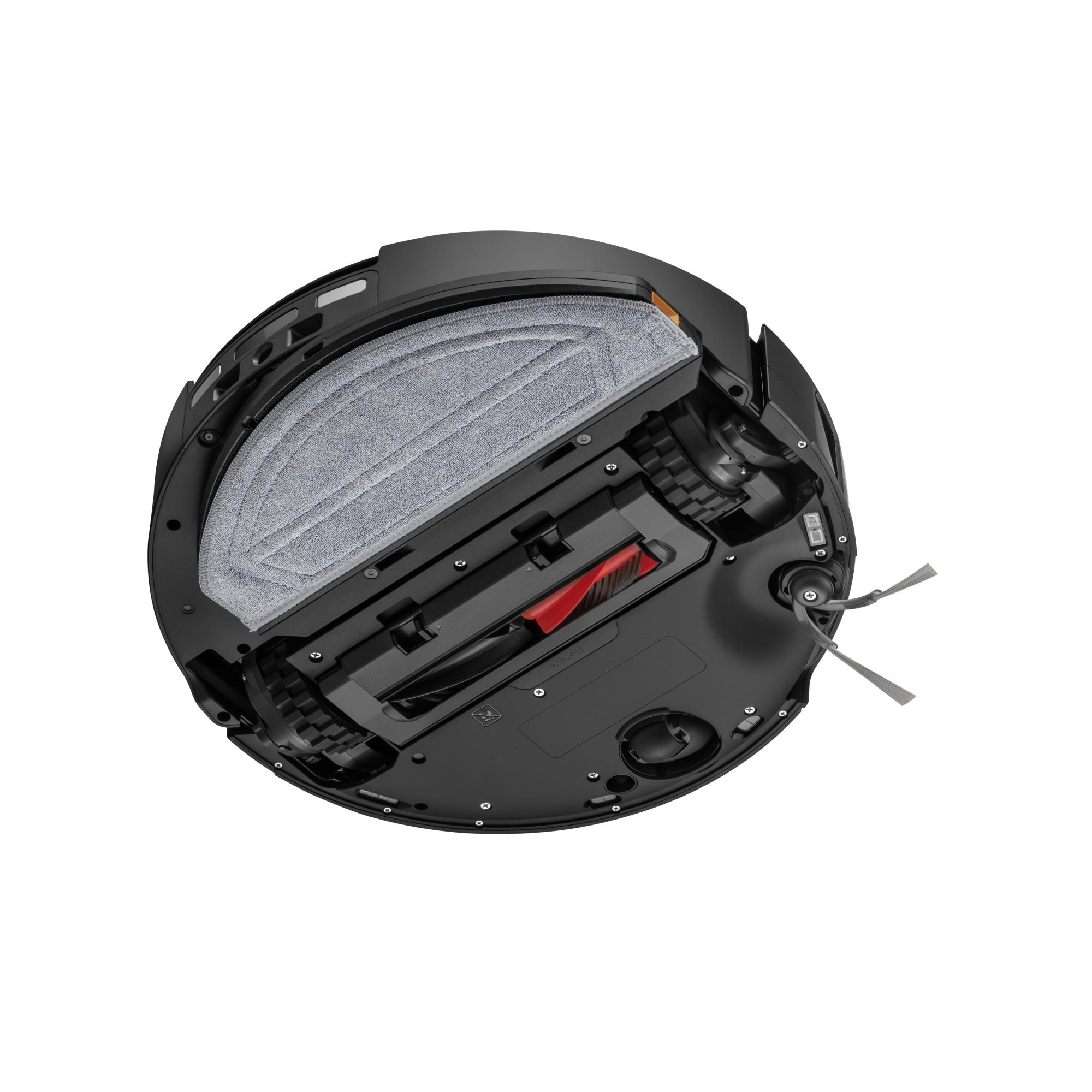 VACUUM CLEANER ROBOT SAROS 20/SONIC BLACK S20S52-00 ROBOROCK - Image 15