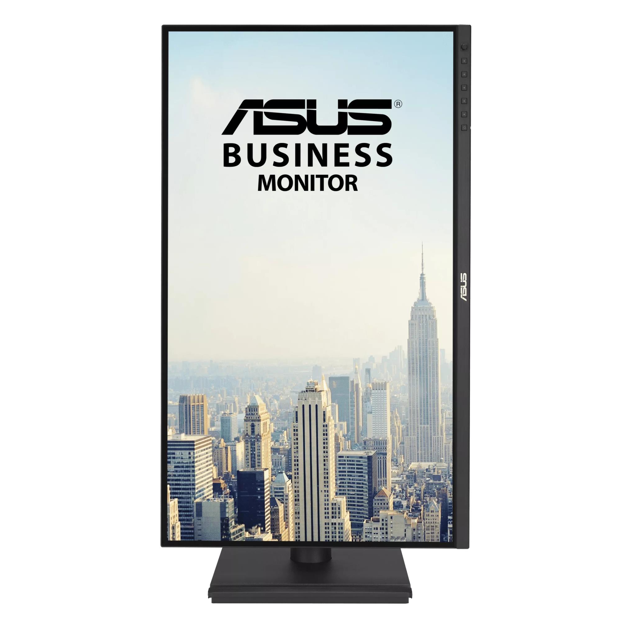 LCD Monitor ASUS 27 " 2560 x 1440 pixels Quad HD Native aspect ratio 16:9 LCD Flat 90LM03I0-B02K71 - Image 4