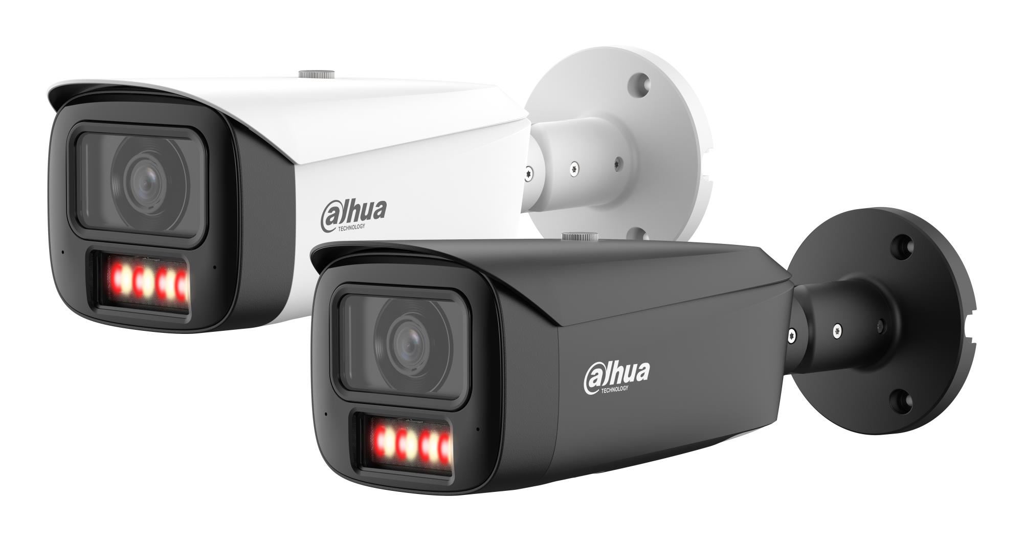 NET CAMERA 6MP BULLET/HFW5659T1-ASE-PV0360BPRO DAHUA - Image 6