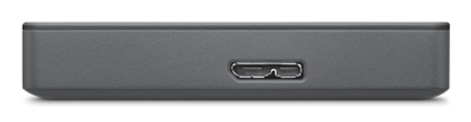 External HDD SEAGATE Basic 1TB STJL1000400 - Image 3