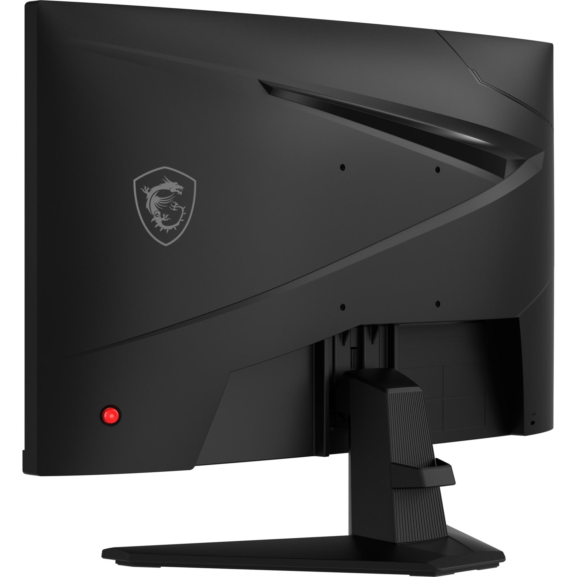 LCD Monitor MSI 23.6 " 1920 x 1080 pixels Full HD Native aspect ratio 16:9 LCD Curved MAG244C - Image 8