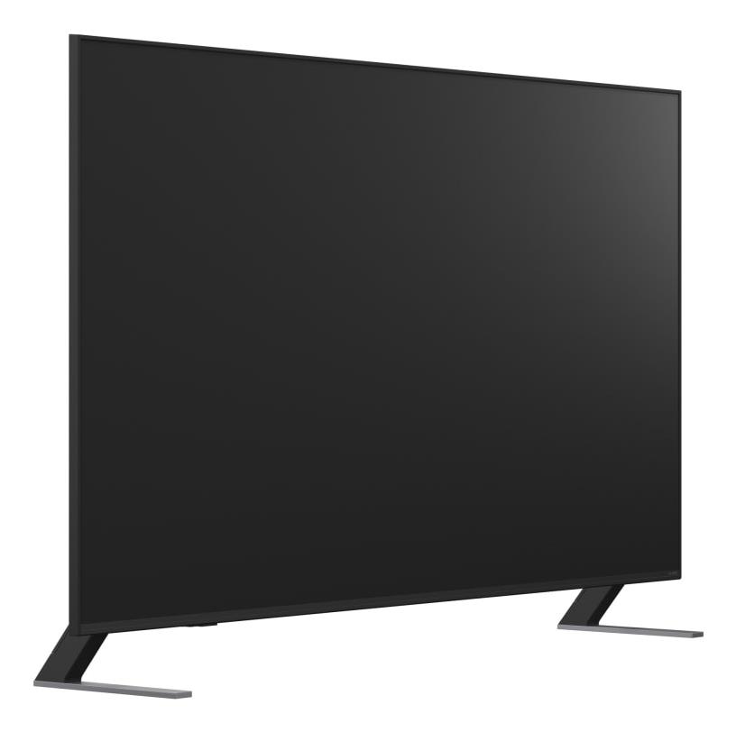 TV Set LG 65" 4K/Smart 3840x2160 Wireless LAN Bluetooth webOS 65QNED84A3C - Image 7
