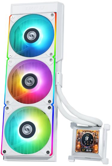 CPU COOLER S_MULTI/G89.GHSLCD36SW.00 LIAN LI - Image 3