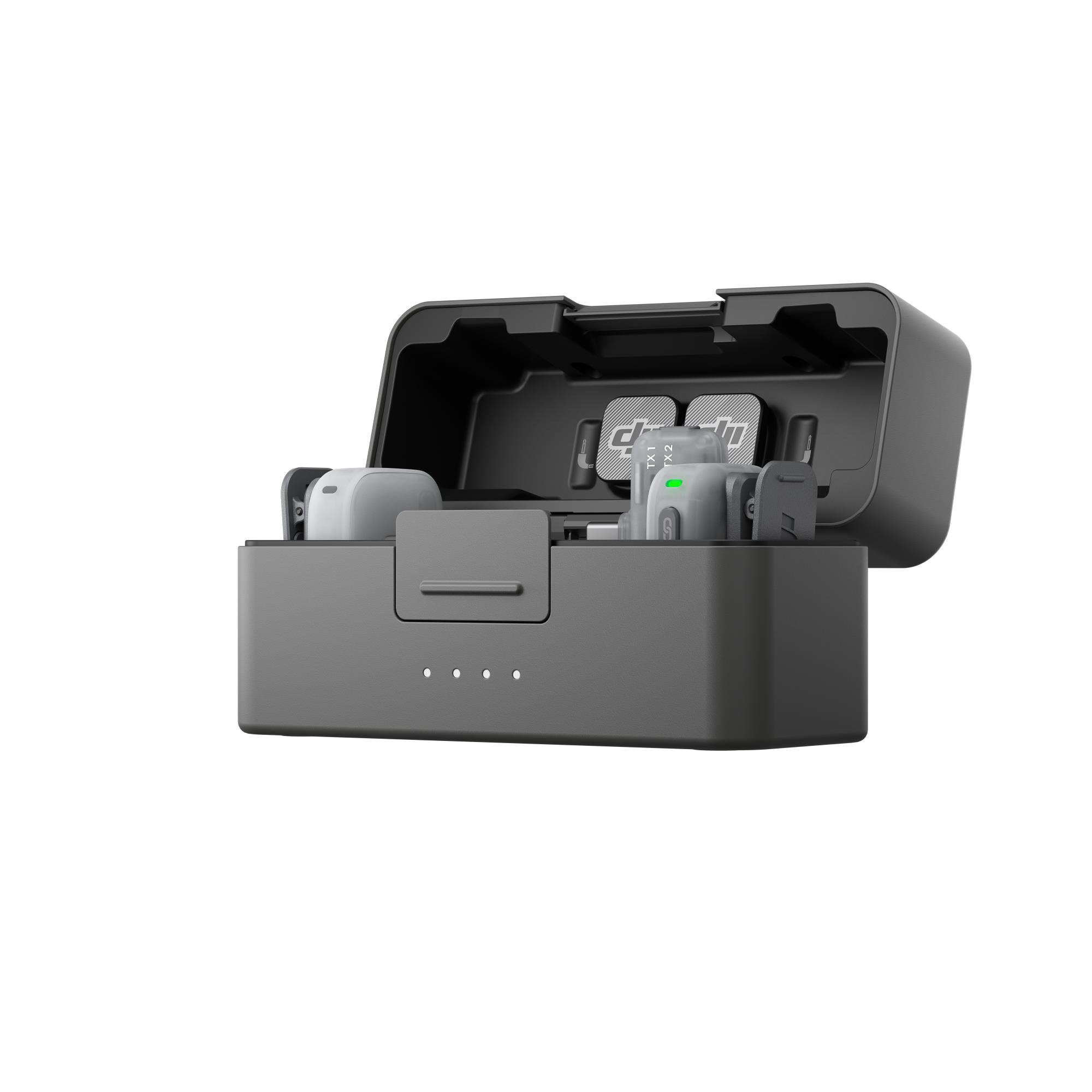 CAMERA ACC MIC MINI 2 2TX+1MRX/+CASE CP.RN.00000532 DJI - Image 4