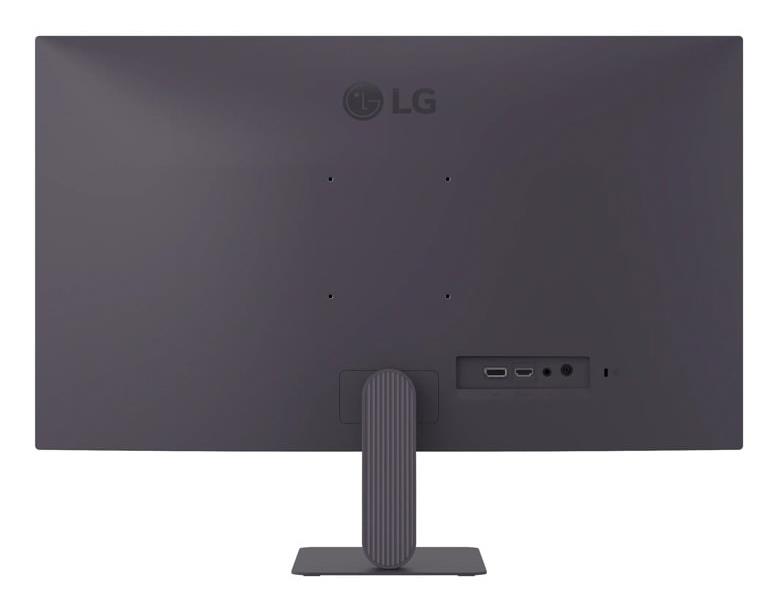LCD Monitor LG 27 " 1920 x 1080 pixels Full HD Native aspect ratio 16:9 LED Flat 27G411B-B - Image 3