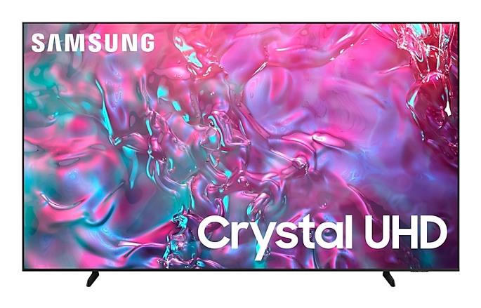 TV Set SAMSUNG 98" 4K/Smart 3840x2160 Wireless LAN Bluetooth Tizen Black UE98DU9072UXXH - Image 7