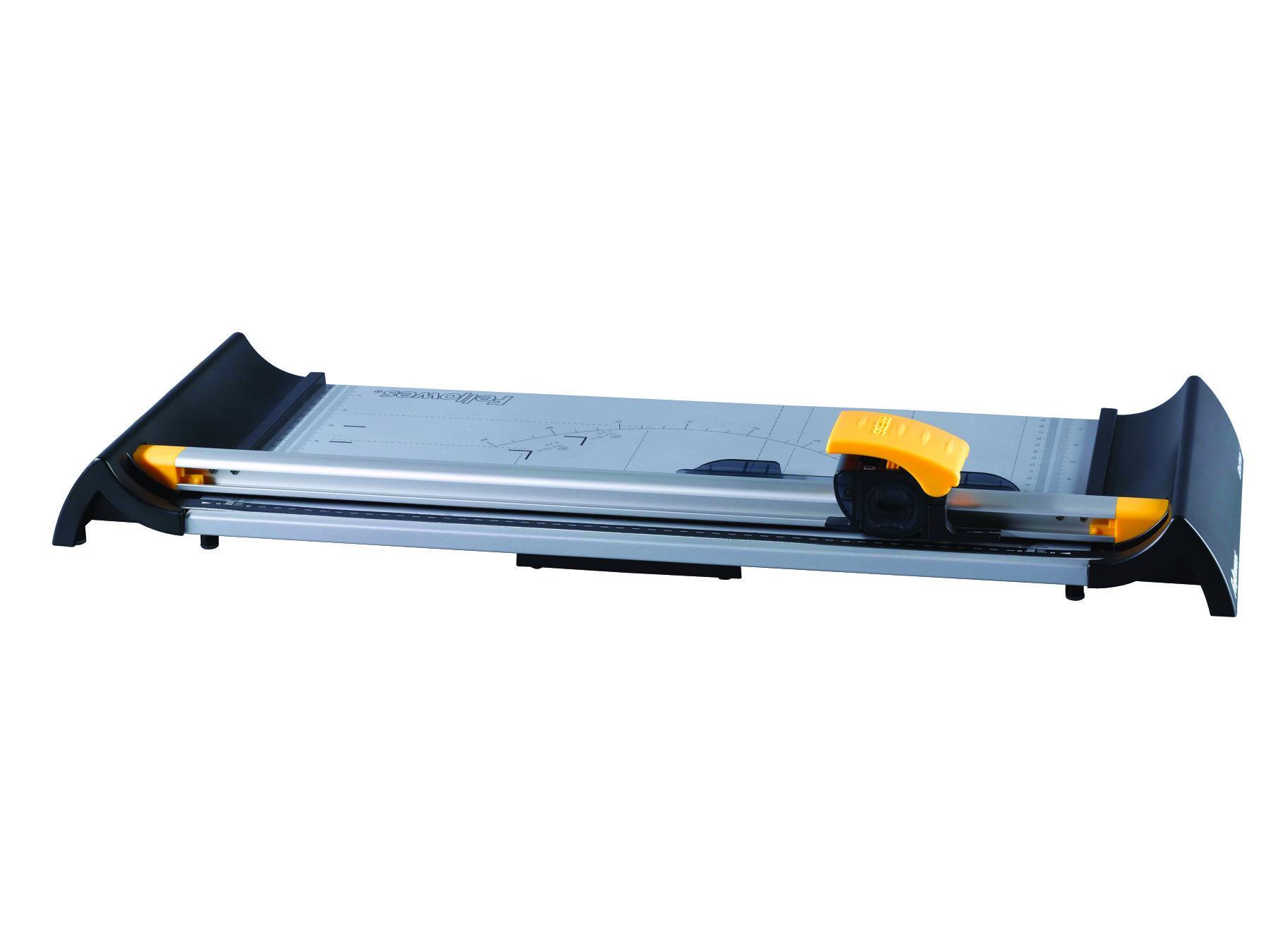 TRIMMER ELECTRON A3/5410501 FELLOWES - Image 3