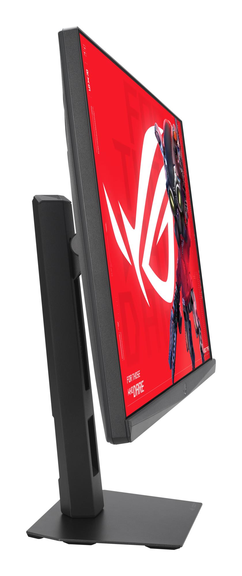 LCD Monitor ASUS 27 " 2560 x 1440 pixels Wide Quad HD Native aspect ratio 16:9 LCD Flat 90LM0C90-B01171 - Image 4