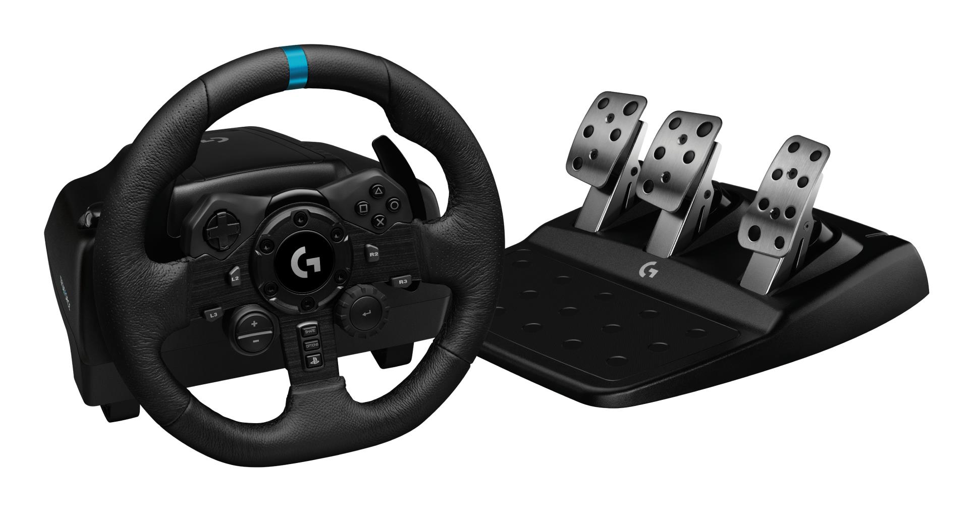 STEERING WHEEL G923/941-000149 LOGITECH - Image 12