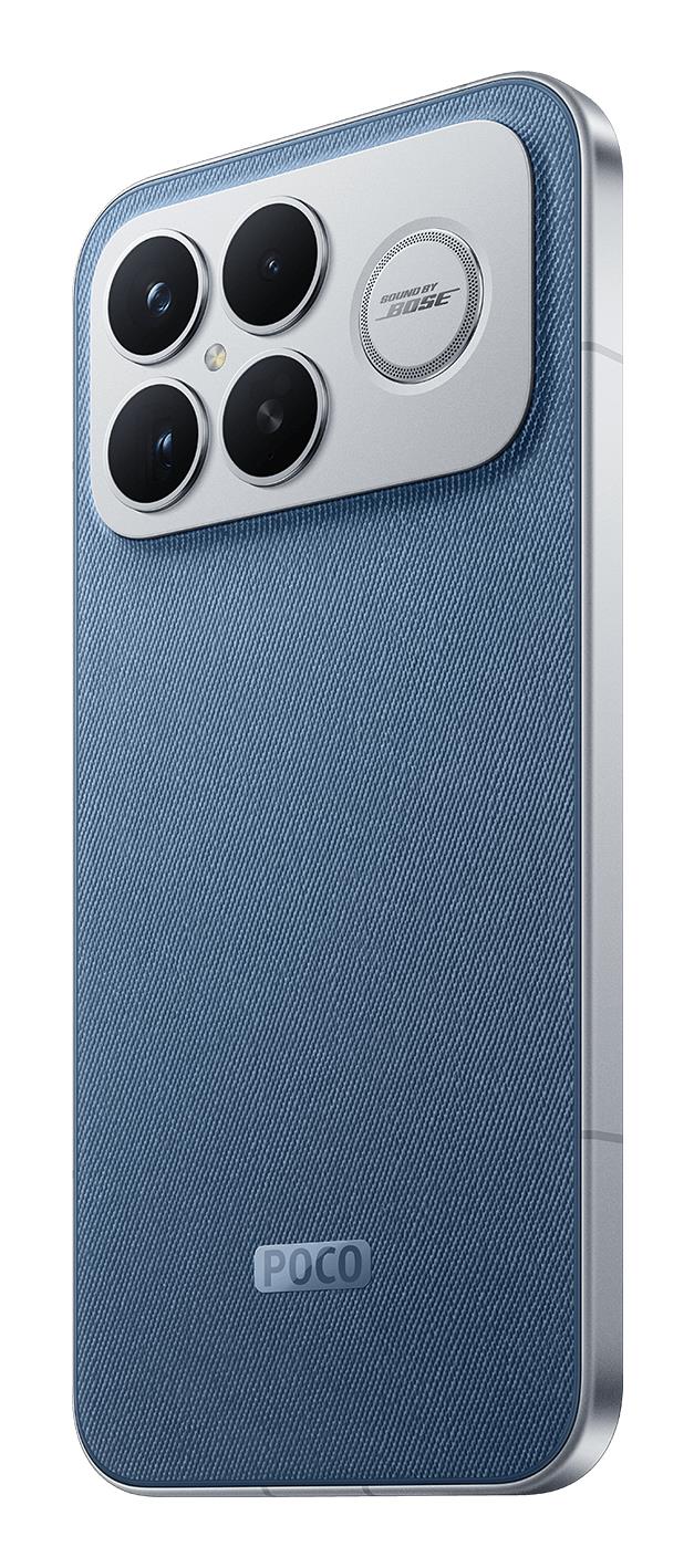 MOBILE PHONE POCO F8 ULTRA/16/512GB BLUE MZB0M5MEU POCO - Image 4
