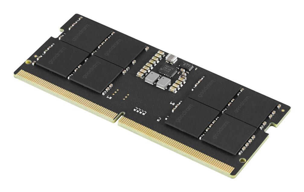 NB MEMORY 32GB DDR5-5600/SO GR5600S564L46/32G GOODRAM - Image 3