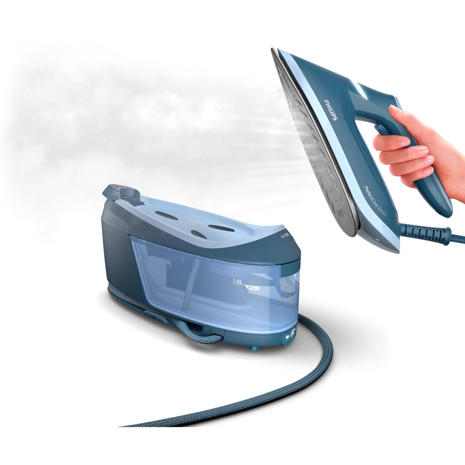 IRONING STATION/PSG6042/20 PHILIPS - Image 6