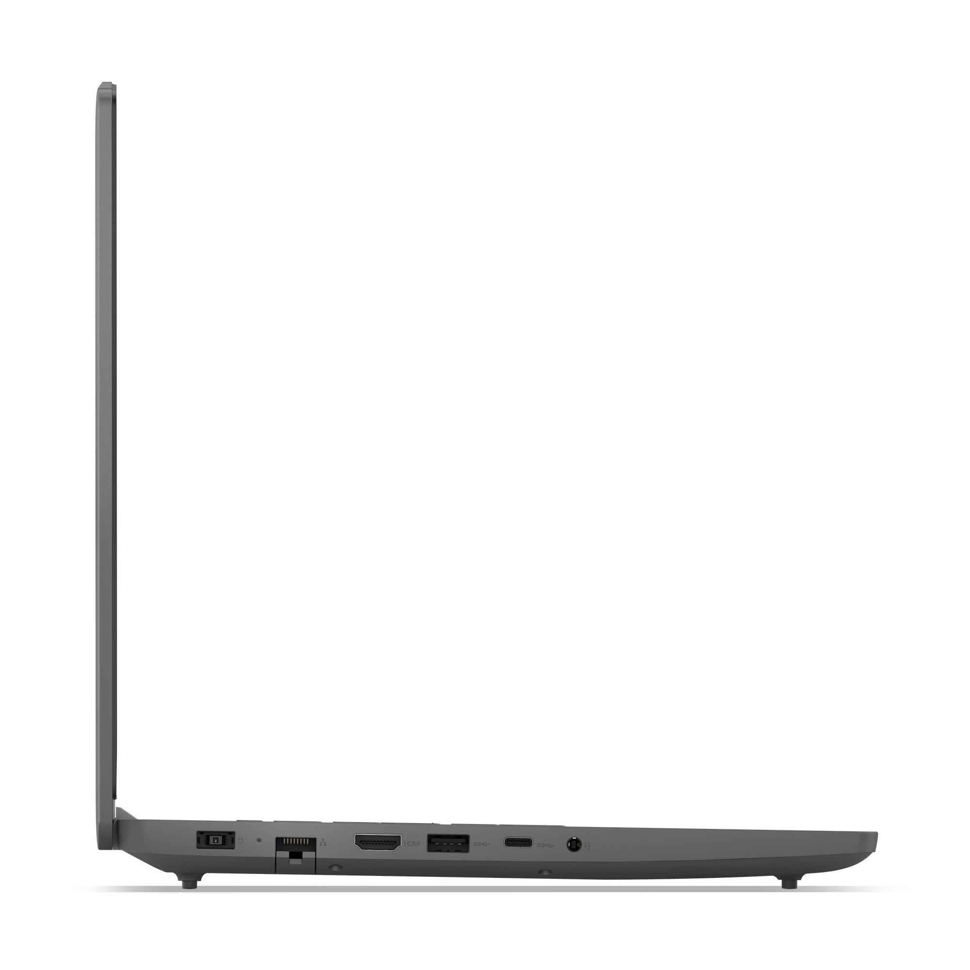 Notebook LENOVO LOQ 15IAX9E CPU Core i5 i5-12450HX 2400 MHz 15.6" 1920x1080 RAM 16GB DDR5 4800 MHz SSD 512GB NVIDIA GeForce RTX 2050 4GB ENG Card Reader 3-in-1 Grey 1.77 kg 83LK007APB - Image 15