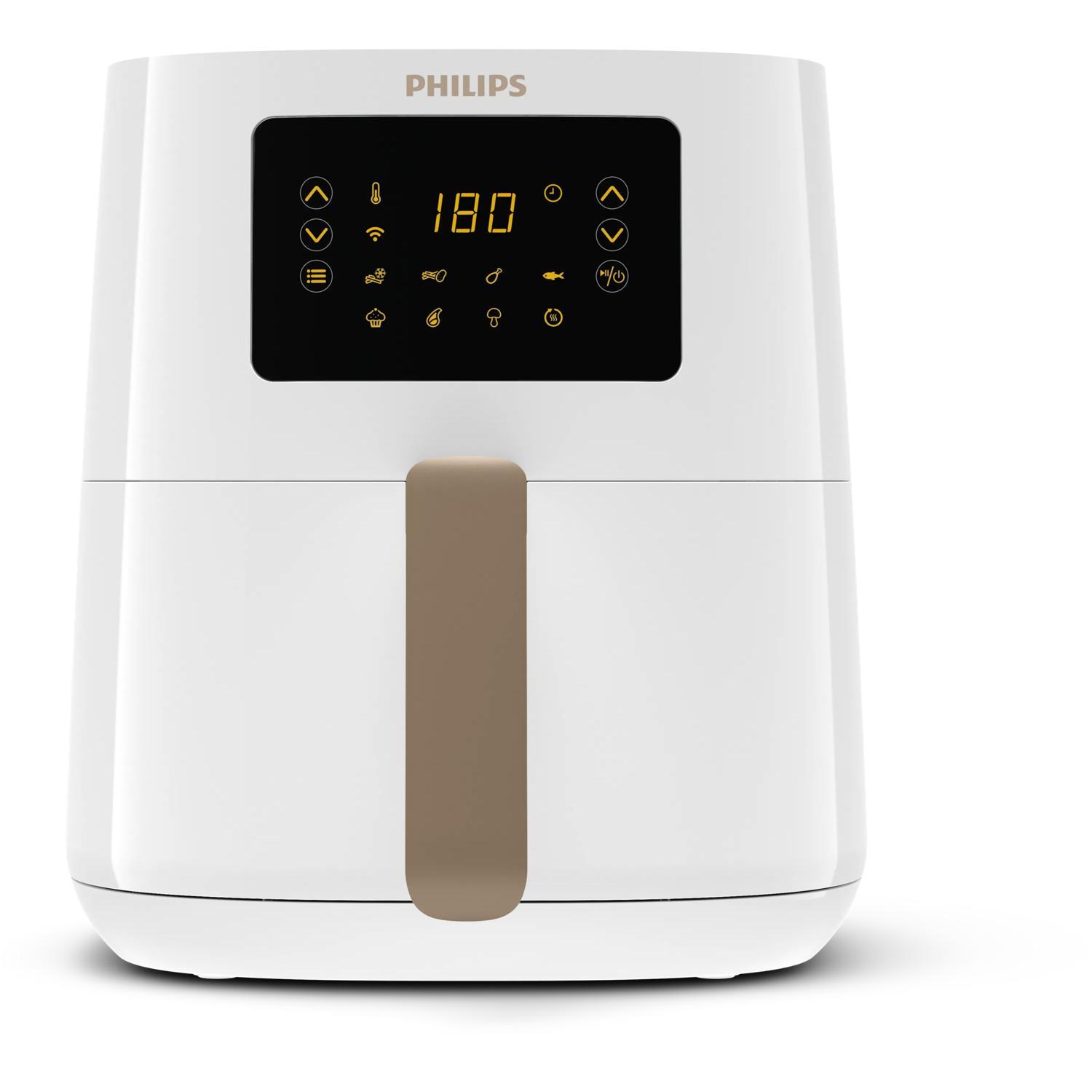 AIR FRYER/HD9255/30 PHILIPS - Image 2
